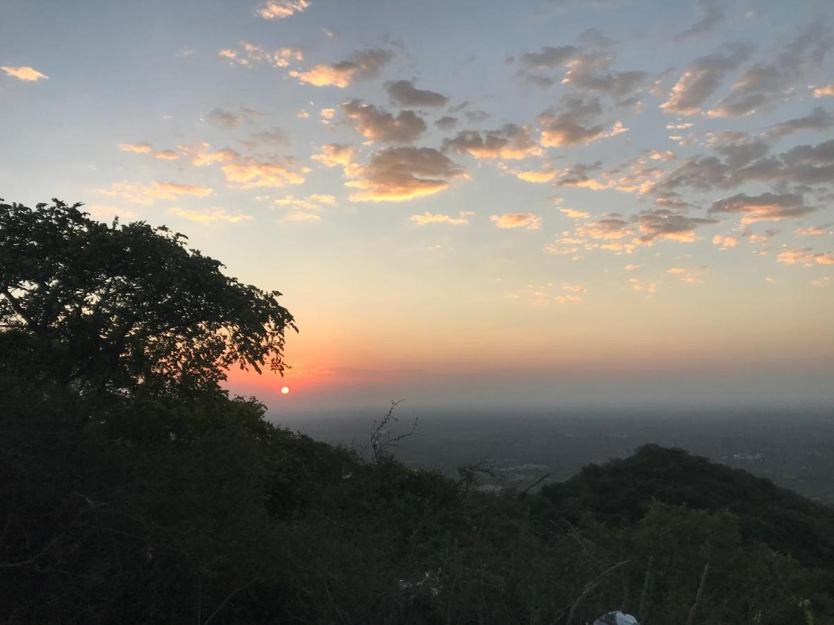 Deogarh Hills A Village Experience Property Kaunthal Esterno foto