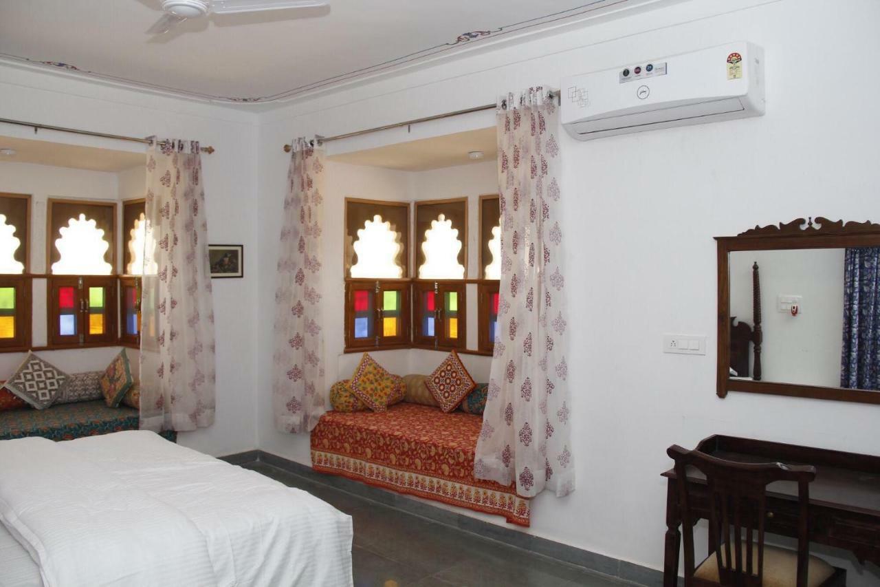 Deogarh Hills A Village Experience Property Kaunthal Esterno foto